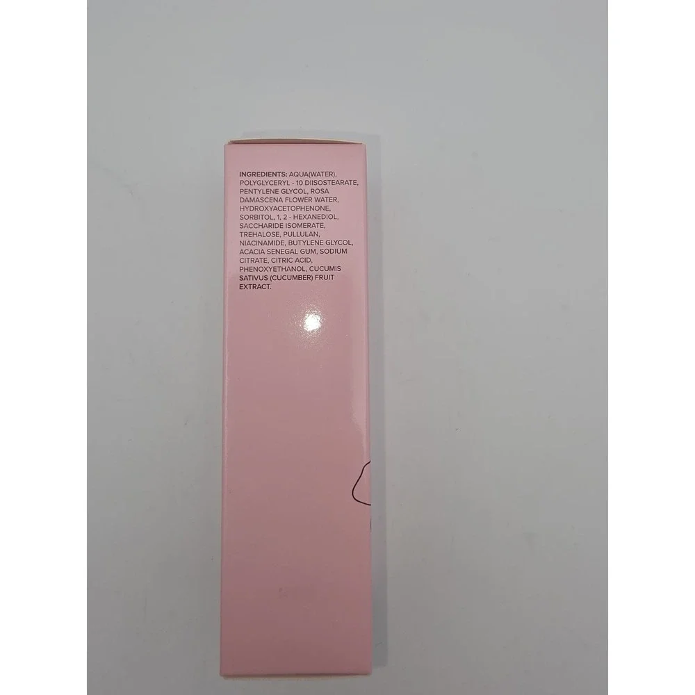 Whats Up Beauty Rosehippity Setting & Refreshing Spray